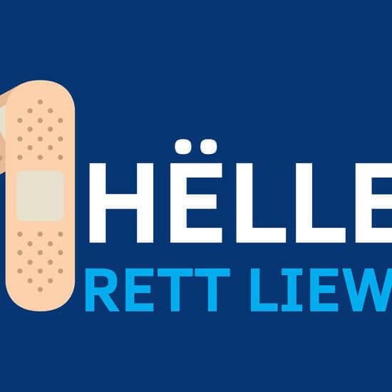First aid course - Sign up!