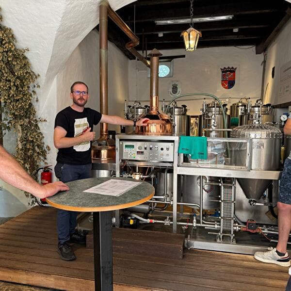 Séminaire de brassage thématique