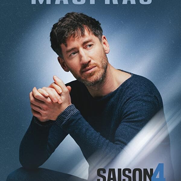 Romuald Maufras – Saison 4