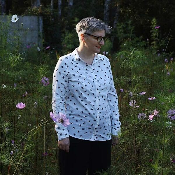 Gwen Sainte-Rose