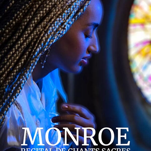 Monroe - Sacred Song Recital