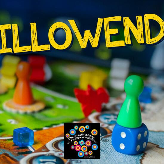 Board Game Evening at Paschtoueschhaus in Kielen