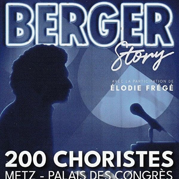 200 Voices for Berger story