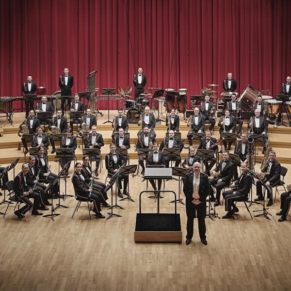 Musique Militaire Grand-Ducale
