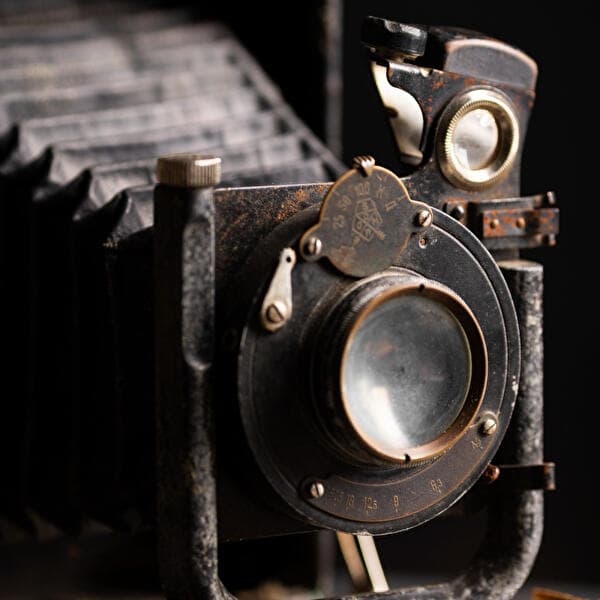 Bicentennial of Photography