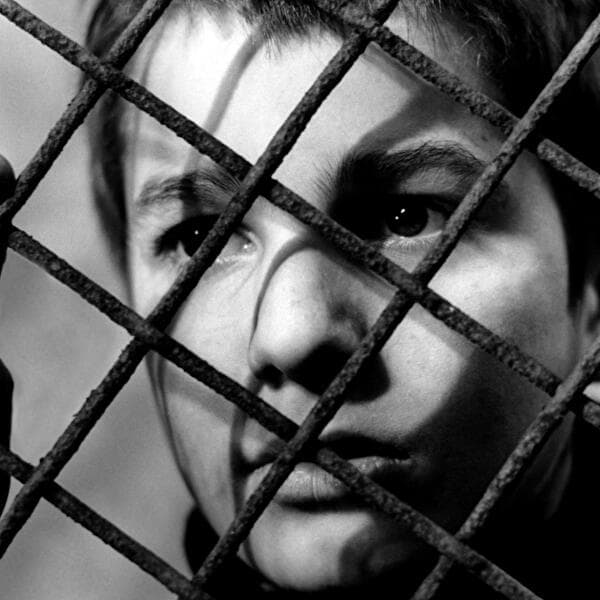 Les Quatre Cents Coups (Dans le cadre de la rétrospective Nouvelle Vague)