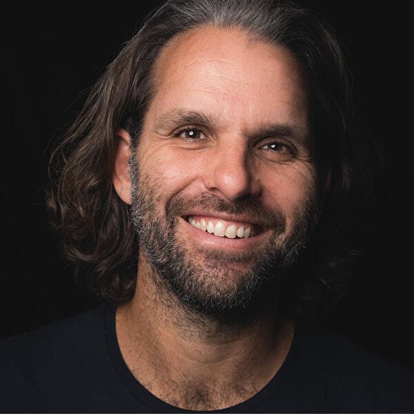 Atelier avec Yaron Engler