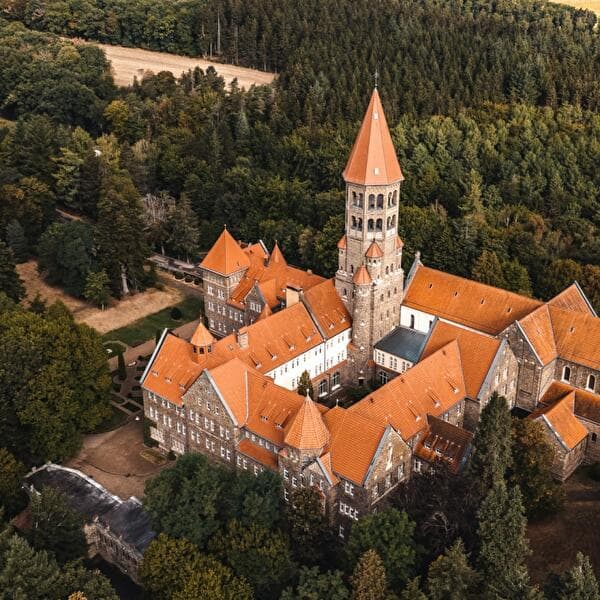 Sundays of Gregorian Chant | Schola of the Abbey