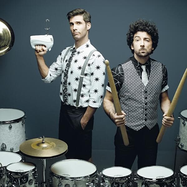 Fills Monkey | We will drum you