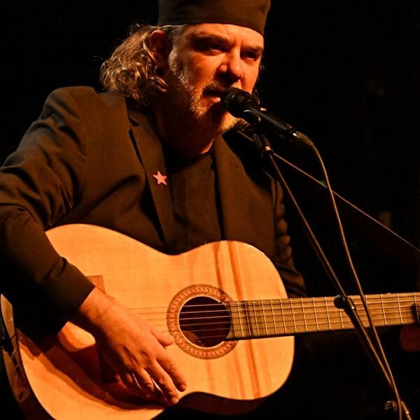 Serge Tonnar & Band