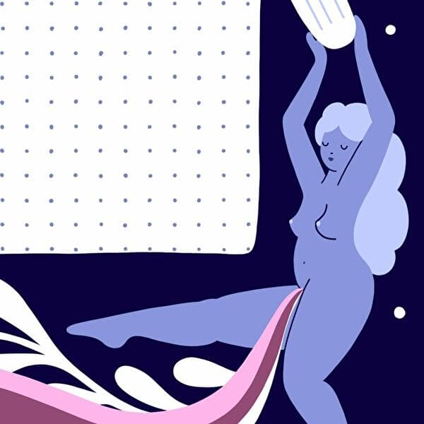 L'art des cycles avec Lisa Junius