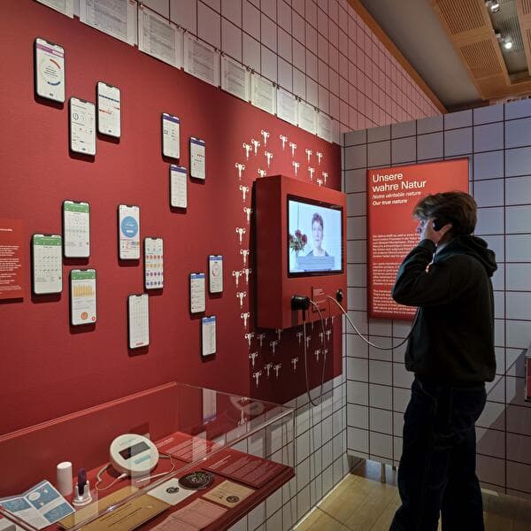 Menstruation - Understanding Together