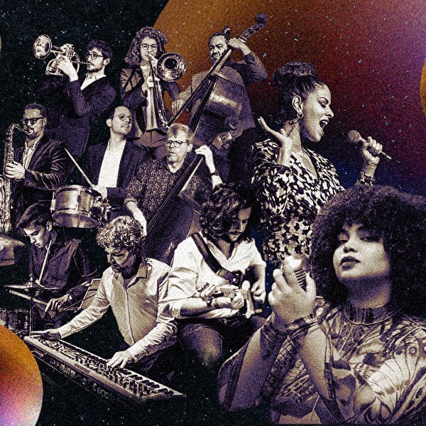 Altrimenti Jazz Band – 26 June 2026