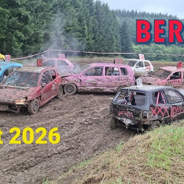 Stock-car