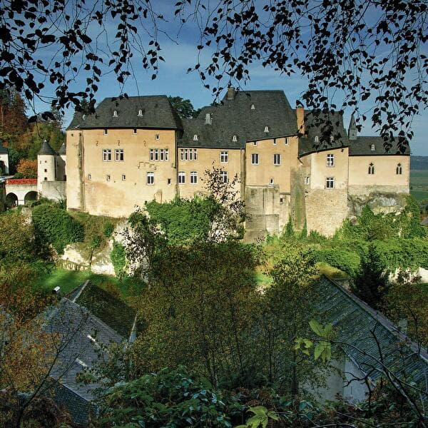 The Laureates of the Conservatory of the City of Luxembourg