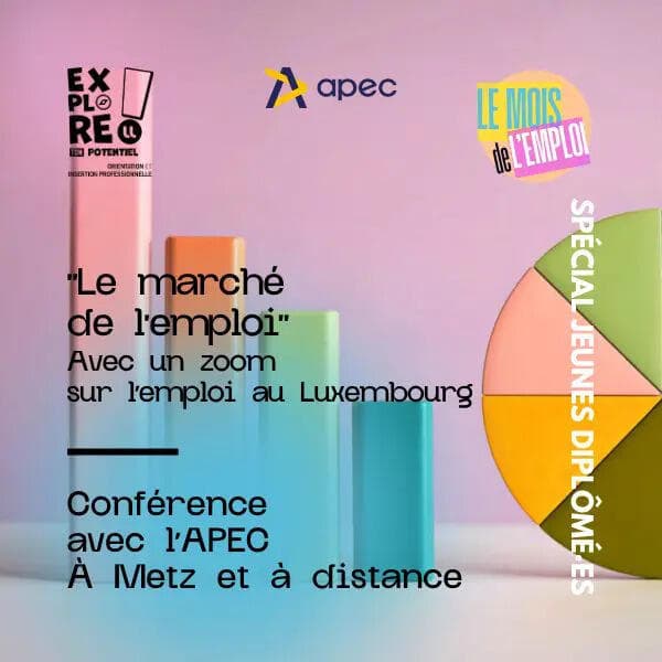 Conference: "The Job Market"