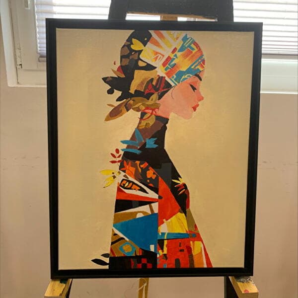 Exhibition of Artistic Workshops by Laurent Perini