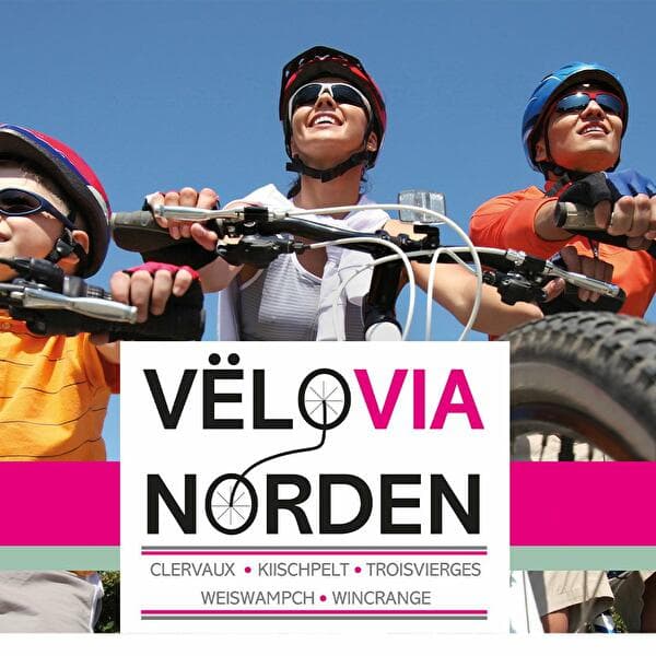 VëloViaNorden