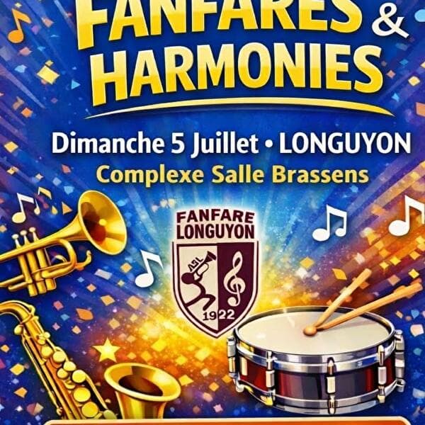 Brass and Wind Band Festival