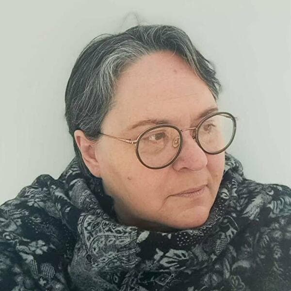 Simone Reiland - D'Stad liest