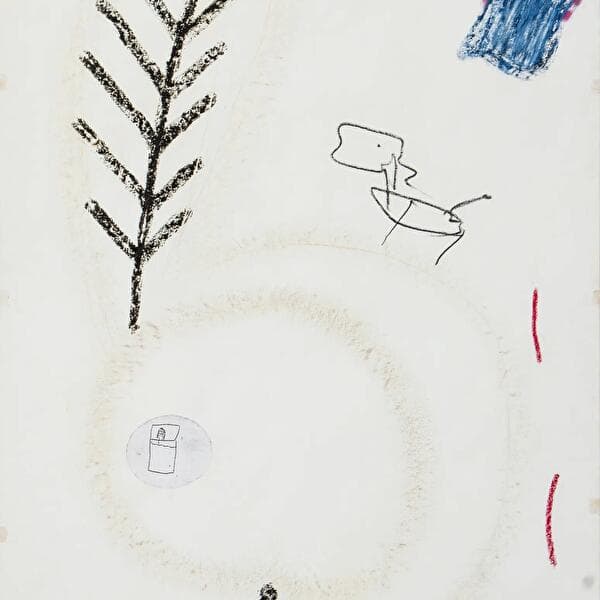 Opening - Steve Kaspar: As in Forward as in Afterward