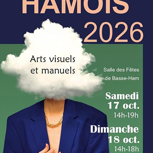 Salon of Hamois Artists