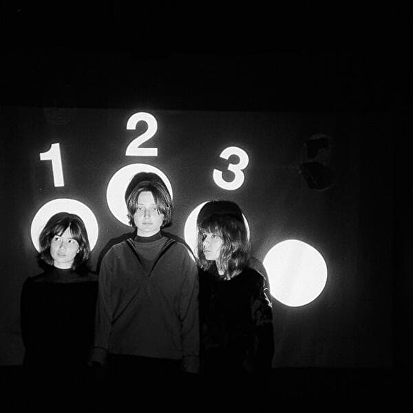 Horsegirl - Congés Annulés