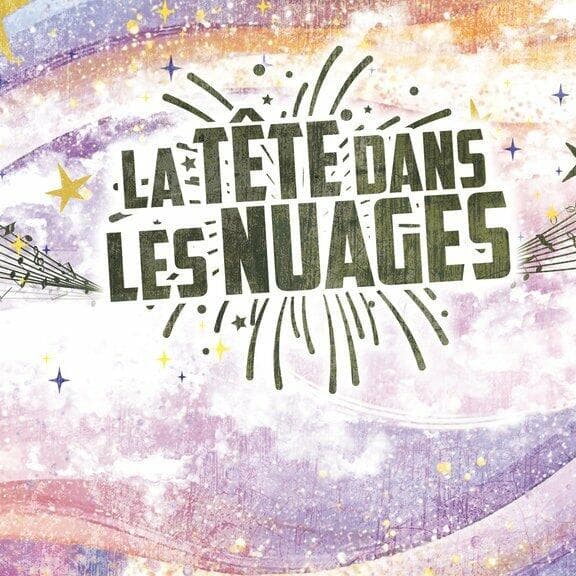 La tête dans les nuages - Itinerant Festival