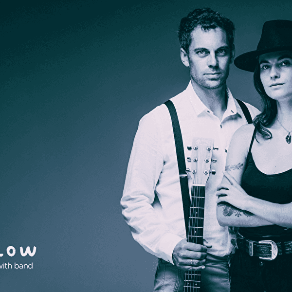 Riverflow & Band