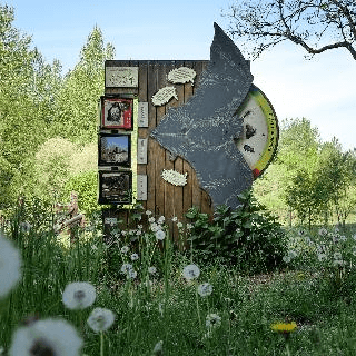 Guided Walk: The Abbey Meadows