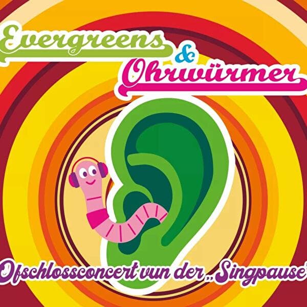 Evergreens & Ohrwürmer