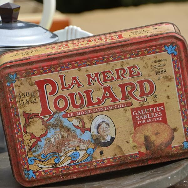 Flea market