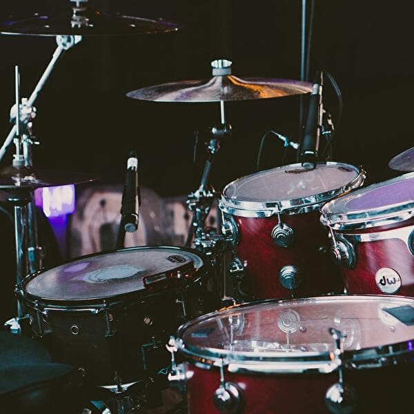 Drum Gala