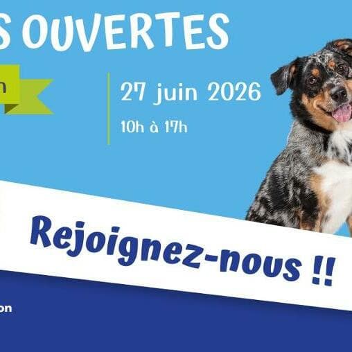 Journée portes ouvertes à la SRPA