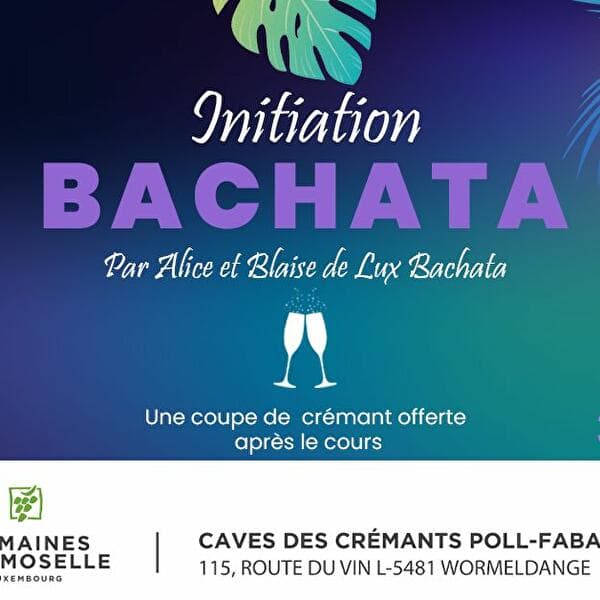 Lux Bachata x Domaines Vinsmoselle