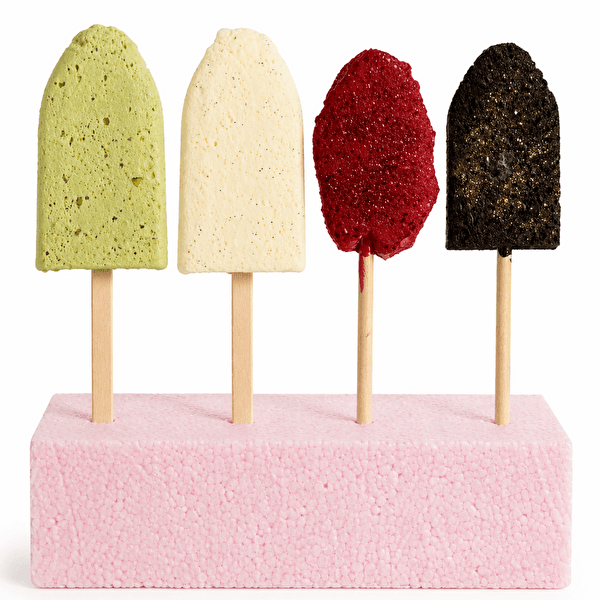 Museum Break: Ice Cream Dream