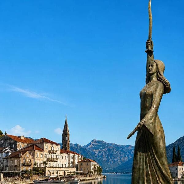 Bonjour Montenegro