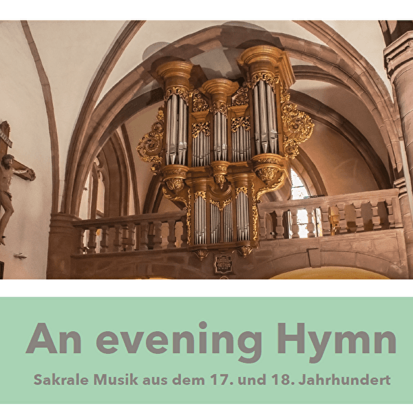 An Evening Hymn