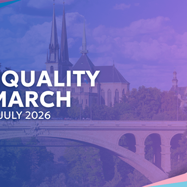 Equality March