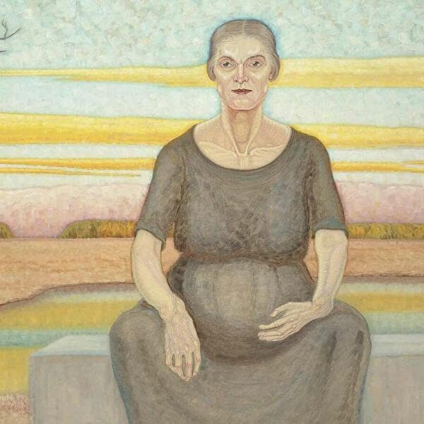 Berthe Brincour (1879-1947)