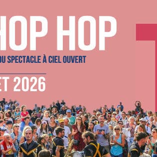 Festival Hop Hop Hop 17