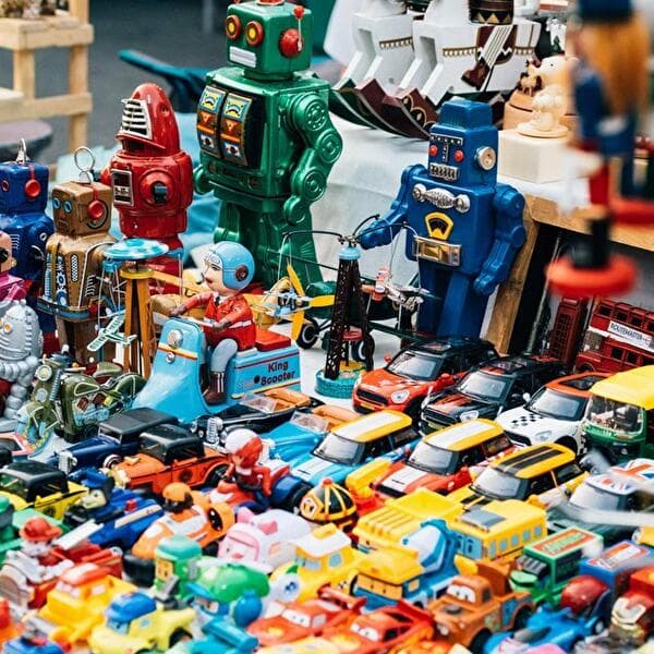 Flea Market 2026
