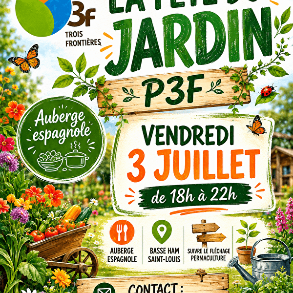 Garden Party