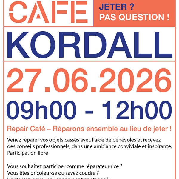 Repair Café