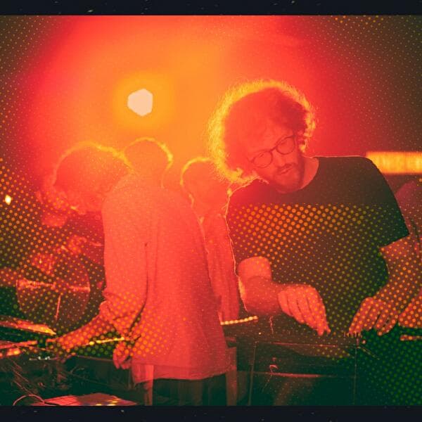 DJ Set Duel