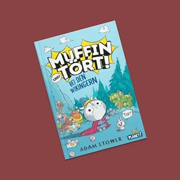 Atelier de dessin : Muffin et Tört
