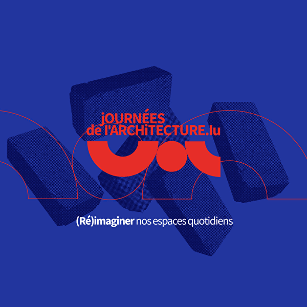 Luxembourg Architecture Days 2026