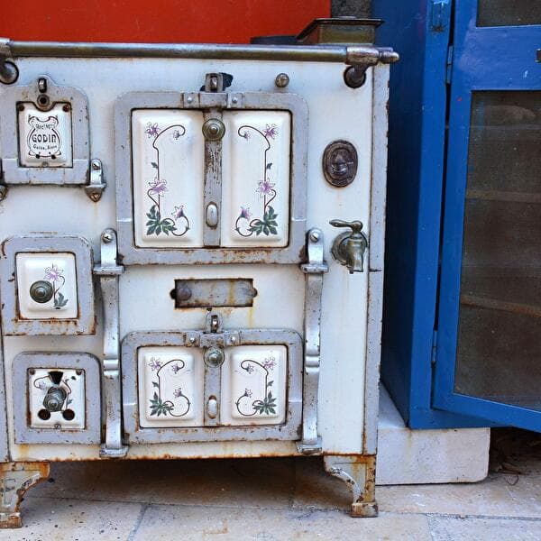Brocante