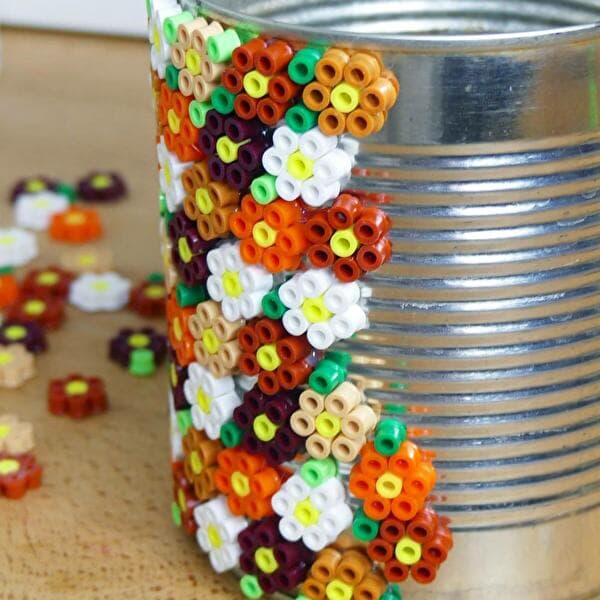 Iron Bead Decorations