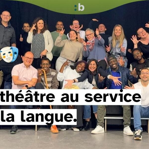Quelqu'un parle luxembourgeois ici ?